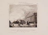 4224-0006 Palais Bourbon, ca. 1835