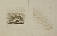 60-0278 St. Helena, en schip De Cadmus, 1815-1819