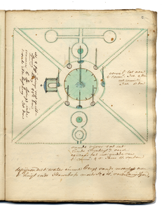 72-0006 Boek van Clarenbeek , 1755