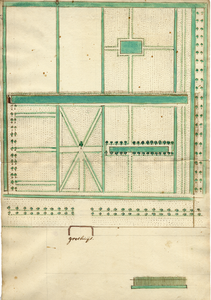 72-0009 Boek van Clarenbeek , 1755