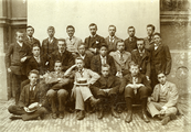 197-0003 Voortgezet onderwijs, Mei 1885