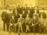 197-0029 Voortgezet onderwijs, 1895-1900
