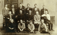 197-0033 Voortgezet onderwijs, Mei 1897