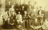 197-0034 Voortgezet onderwijs, Mei 1897