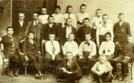 197-0036 Voortgezet onderwijs, Mei 1897