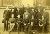 197-0040 Voortgezet onderwijs, 1895-1900