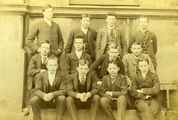 197-0042 Voortgezet onderwijs, April 1892