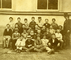 197-0046 Voortgezet onderwijs, 1885