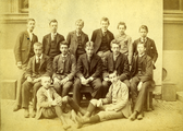 197-0048 Voortgezet onderwijs, 1895-1900