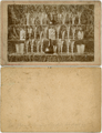 127.01-0008 Verzameling historisch glaswerk, 1890-1920