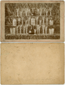 127.01-0010 Verzameling historisch glaswerk, 1890-1920
