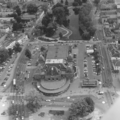 25-0013 Luchtfoto Velperplein, 1975-1980