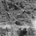 25-0014 Luchtfoto Velperplein, 1975-1980