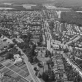 25-0023 Luchtfoto Bakenbergseweg, 1975-1980