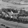 25-0030 Luchtfoto Utrechtseweg, 1975-1980