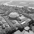 25-0033 Panorama vanaf Kema-toren in Z.O.-richting, 1975-1980