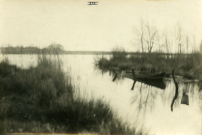 25-0040 Waterpartij, 1925-1930