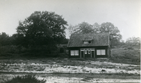 26-0001 Dubbel woonhuis, 1930-1940