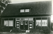 26-0002 Dubbel woonhuis, 1930-1940
