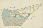 354 Te verkopen bouwterreinen tussen de landgoederen Sonsbeek en Klarenbeek, ca. 1890-1900
