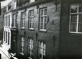 2 Foto's Arnhemsche Verzekering Maatschappij tegen Brandschade, ca. 1910