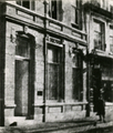 5 Foto's Arnhemsche Verzekering Maatschappij tegen Brandschade, 1900