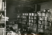 52 Foto's Arnhemsche Verzekering Maatschappij tegen Brandschade, 1945