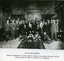 77 Foto's Arnhemsche Verzekering Maatschappij tegen Brandschade, 1925-1928