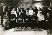 80 Foto's Arnhemsche Verzekering Maatschappij tegen Brandschade, 1930-1935