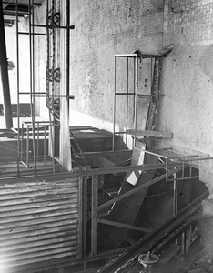 16 Gemeentelijke Gasfabriek, 1866-1955