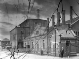2 Gemeentelijke Gasfabriek, 1866-1955