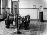 27 Gemeentelijke Gasfabriek, 1866-1955