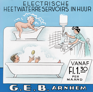 58 Gemeentelijke Gasfabriek, 1866-1955