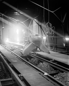 6 Gemeentelijke Gasfabriek, 1866-1955