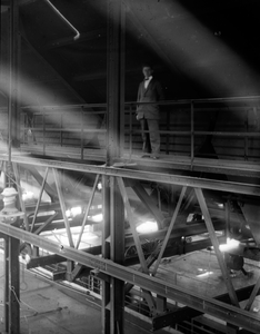 7 Gemeentelijke Gasfabriek, 1866-1955