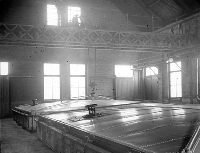 8 Gemeentelijke Gasfabriek, 1866-1955