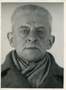 7-0018 Jacob Feenstra, 1945 - 1946