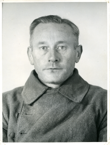 7-0021 W.G.F.J. Bühe, 1945 - 1946