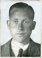 7-0023 Joseph Heinrich van den Berg, 1945 - 1946