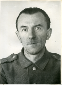 7-0028 Friedrich Heinrich Kohrmeijer, 1945 - 1946