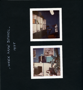 4-0043 Etalages Hagens Warenhuis, 1975