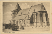 768-0003 Nederlands Hervormde Kerk, Rheden, 1930-1931