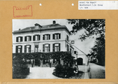 316-01-0004 Hotel De Engel , ca. 1908