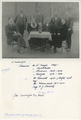 152.01-0004 Repro: Medewerkers van de Paasbergschool, 15-03-1921