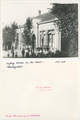152.01-0007 Repro: 25-jarig bestaan van christelijke school; de Paasbergschool , 1906