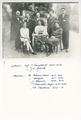 152.01-0010 Repro: Medewerkers van de Paasbergschool, 1927-1930