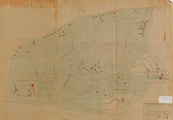 478 Partieel uitbreidingsplan voor de parkwijken Nieuw Doorwerth [...] gemeente Renkum, Oosterbeek, 1935