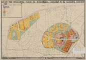 614 Plan van uitbreiding voor de Doorwerth-terreinen in de gemeente Renkum, 1953