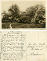 114.01-0001 Ansichtkaarten Oude Boerderij (Gelderland), 1920