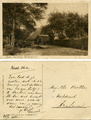 114.01-0002 Ansichtkaarten Oude Boerderij (Gelderland), 1920